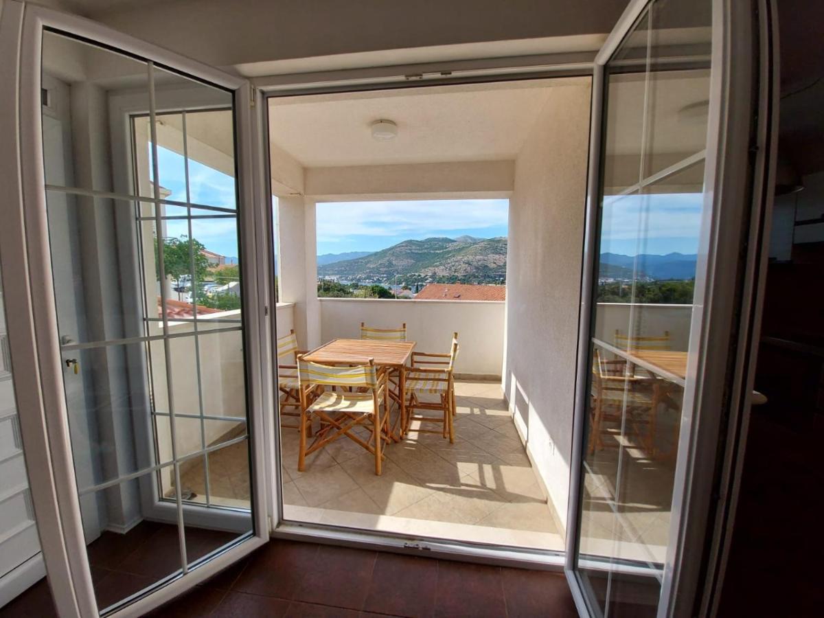 Apartments Coral Of Dubrovnik Exterior foto